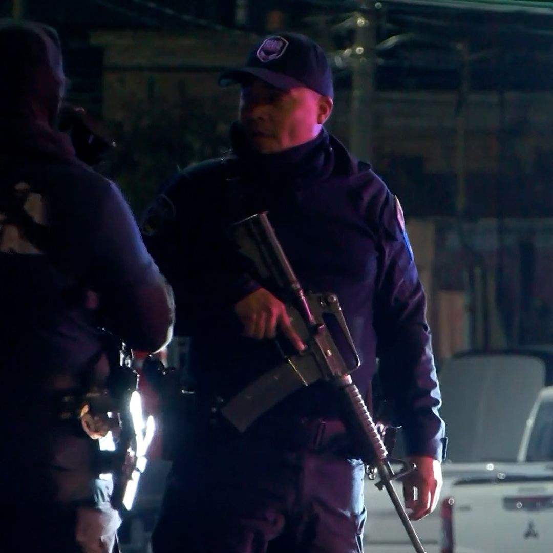 FGR Asegura Armas y Más de 200 Cartuchos en Saltillo, Coahuila